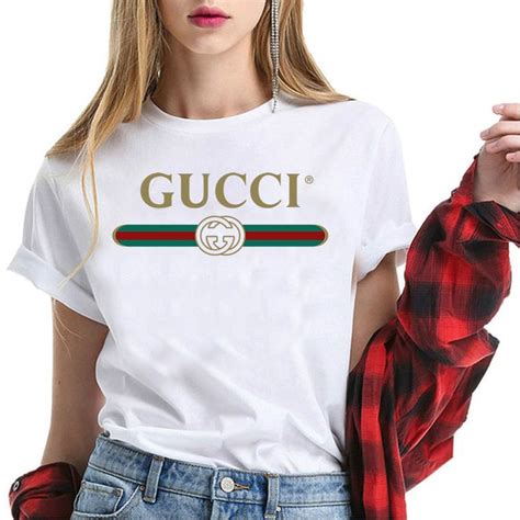 goedkope gucci shirt dames